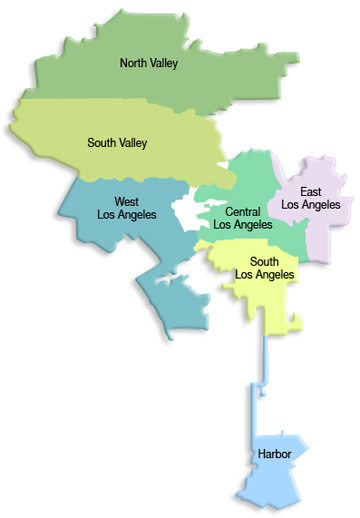 Metro Retrofitting | Mobile Homes – City of Los Angeles