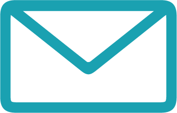 Mail, email icon