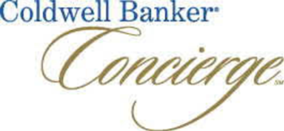 Coldwell Banker Concierge logo