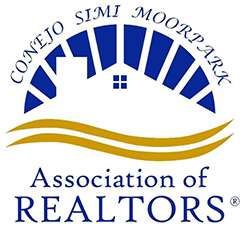 Conejo Simi Moorpark Association of Realtors logo