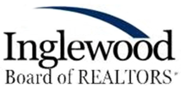 Inglewood Board of Realtors logo