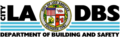 City of Los Angeles Department of Building and Safety logo