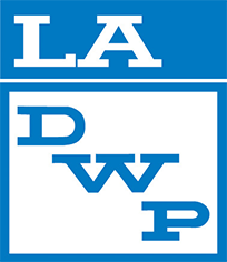 Los Angeles Department of Water and Power LA DWP logo