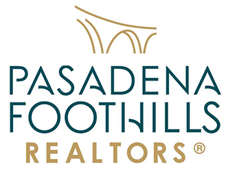 Pasadena Foothills Realtors logo