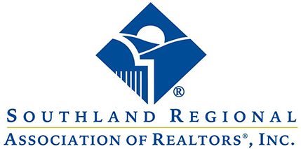 Southland Regional Association of Realtors logo