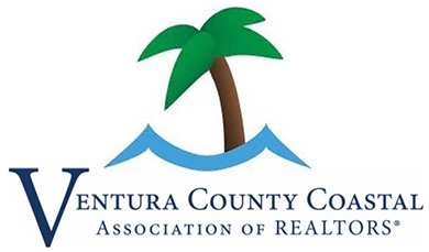 Ventura County Coastal Association of Realtors logo